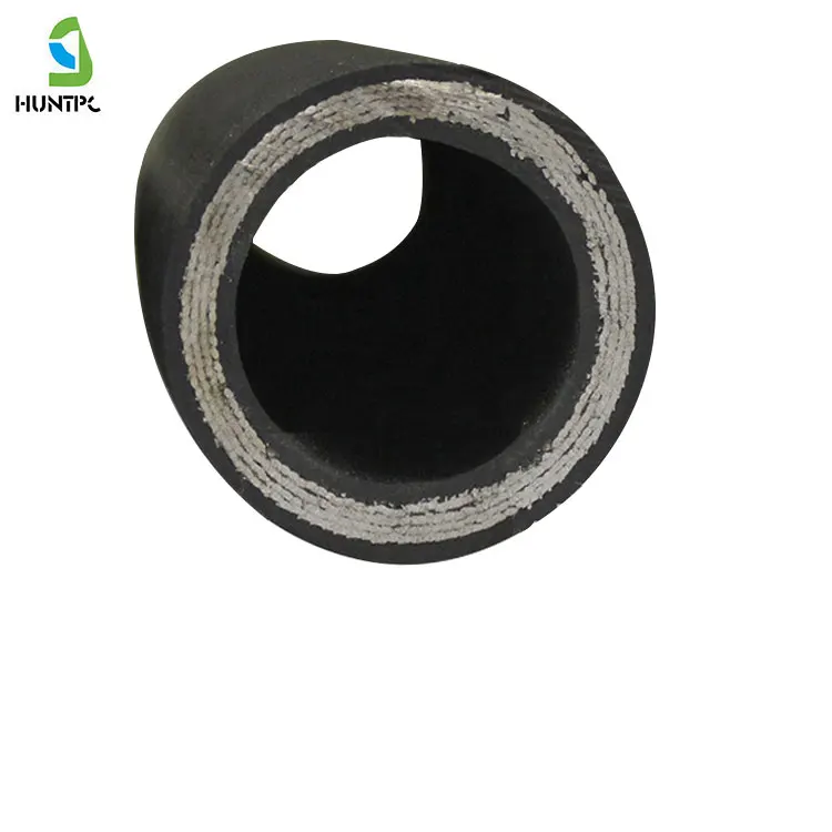 Frost Resistant Flexible Fuel Oil Dispenser Hose, High Quality Fuel Supply Hose
