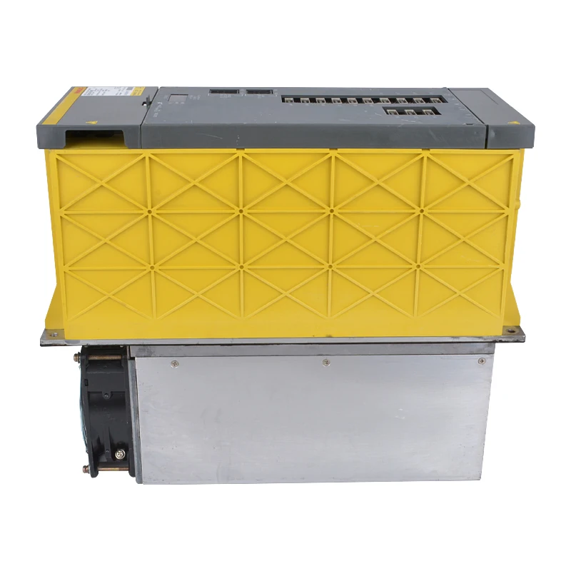 Сервоусилитель A06B-6088-H415 вентилятора