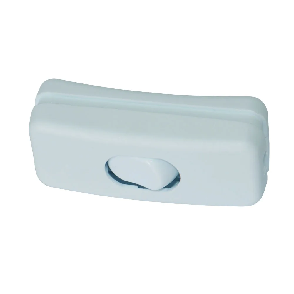  303 бесвинтовой шнур с одним полюсом