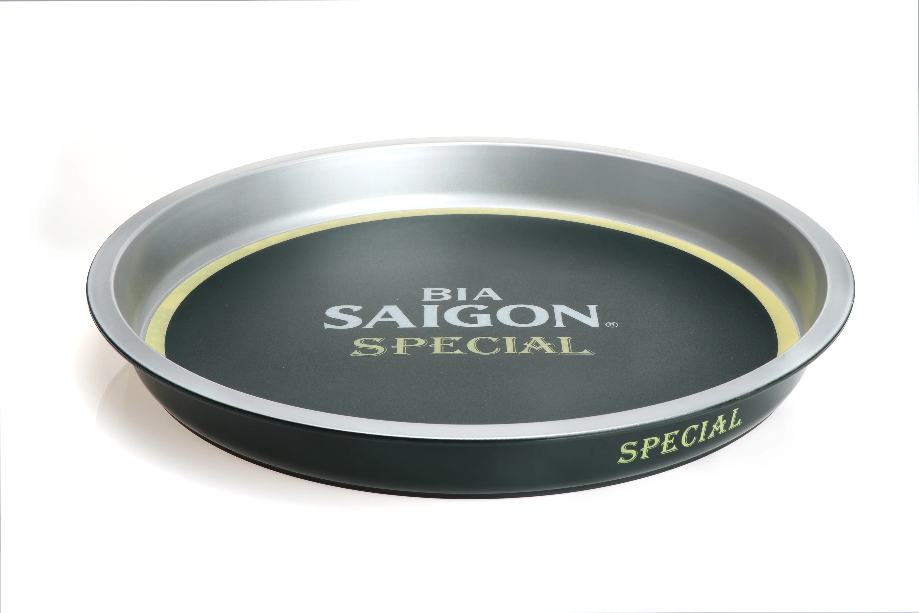 Customized high quality beer tray for bar and airlines