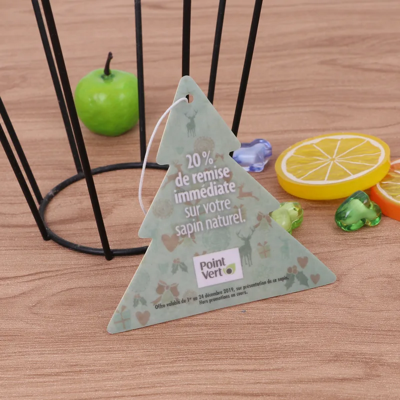 Bojian China car perfume for air conditioner air freshener car perfume flavoring scents scented plaster promotional gift