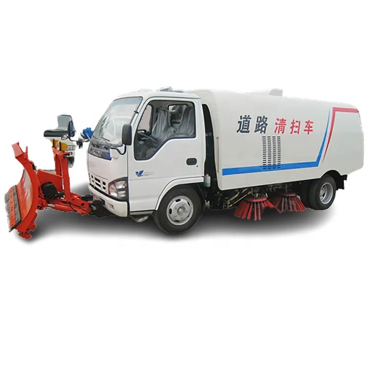 Red Ordinary Blue Marketing Time Technical Sales Video diesel engine cleaner snow plate sweeper italy import valves street truck