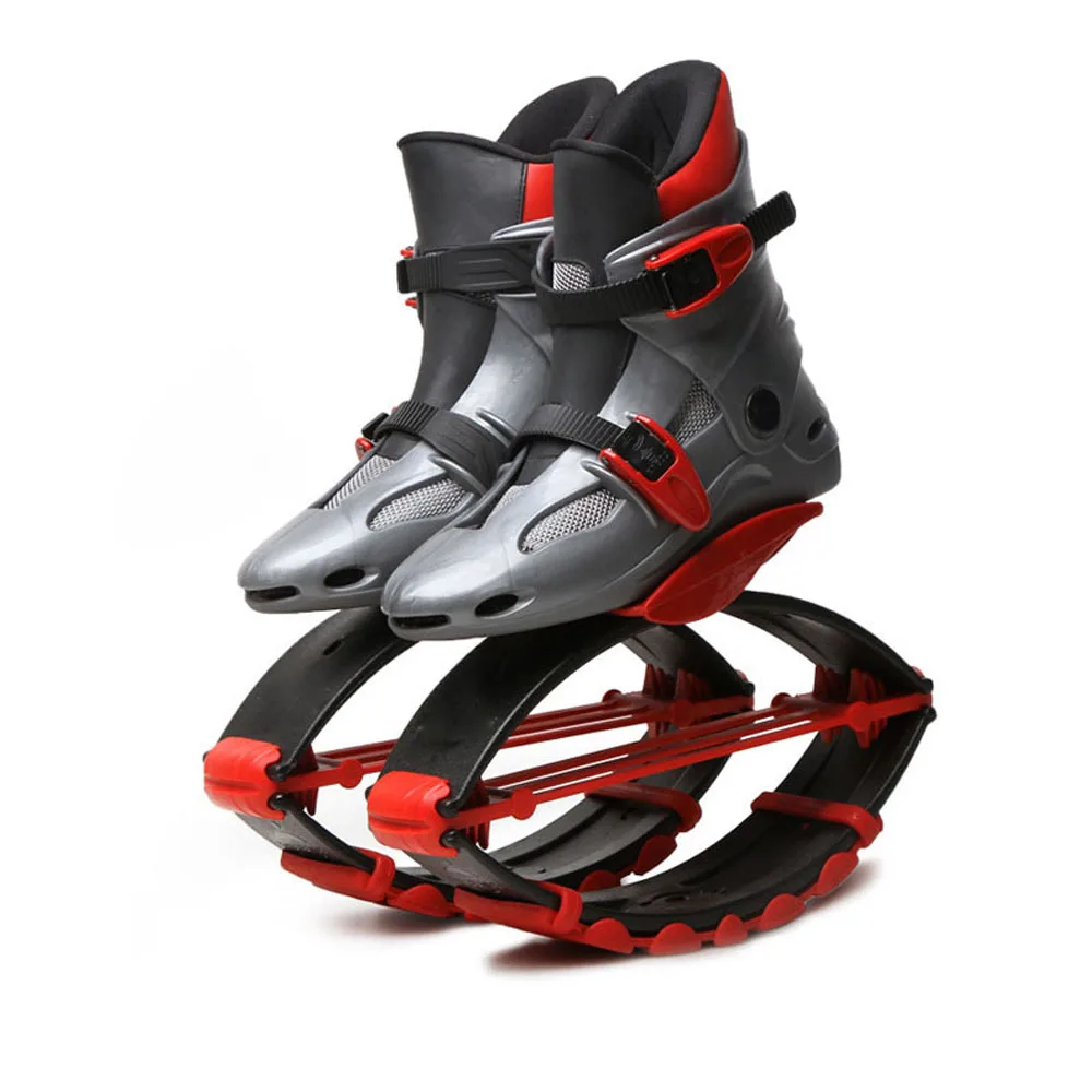kangaroo Jump-shoes Flying Shoes Outdoor Bounce Sports shoes that help you jump higher