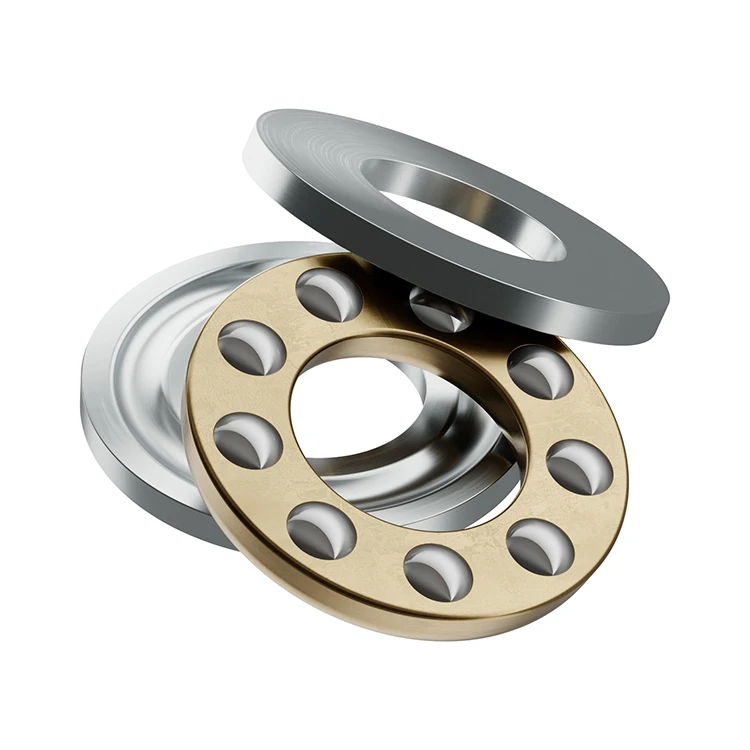 Подшипники хорошего качества для поворотного стола масляной установки в наличии