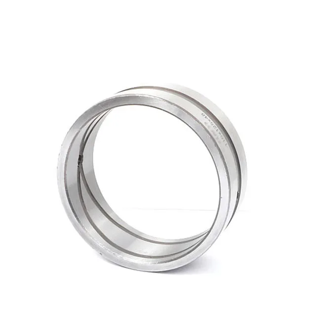 
50*62*60mm precision bushing / motor split bearing bushes / Cobalt Based Alloy bush bearing Stellite 