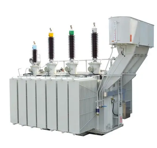 66/11kv 3 фазы понижение/30 МВА силовой