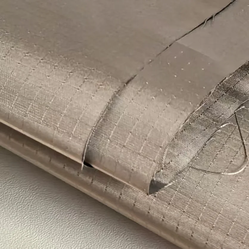 shielding material conductive fabric camouflage net manufacturer with great cost performance