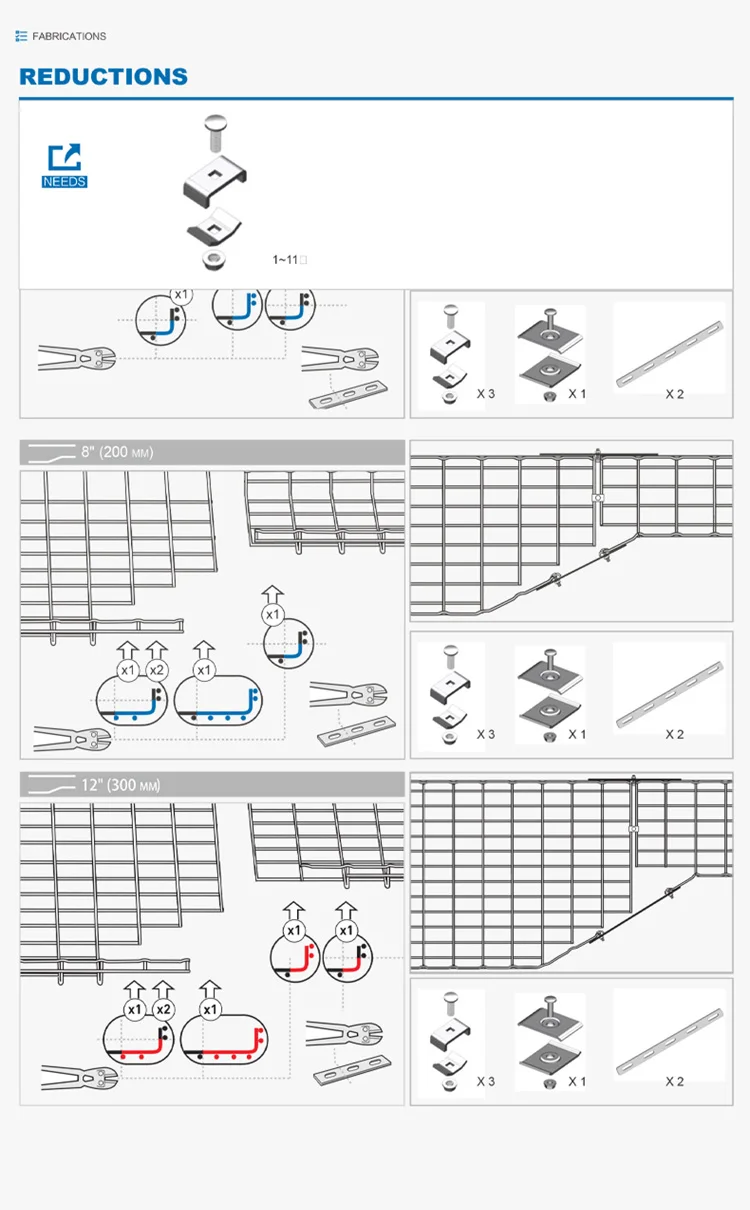 4mm 5mm 6mm china 300 mm IDC Steel Basket Grid cable tray manufacturerire mesh type cable tray china factory.jpg