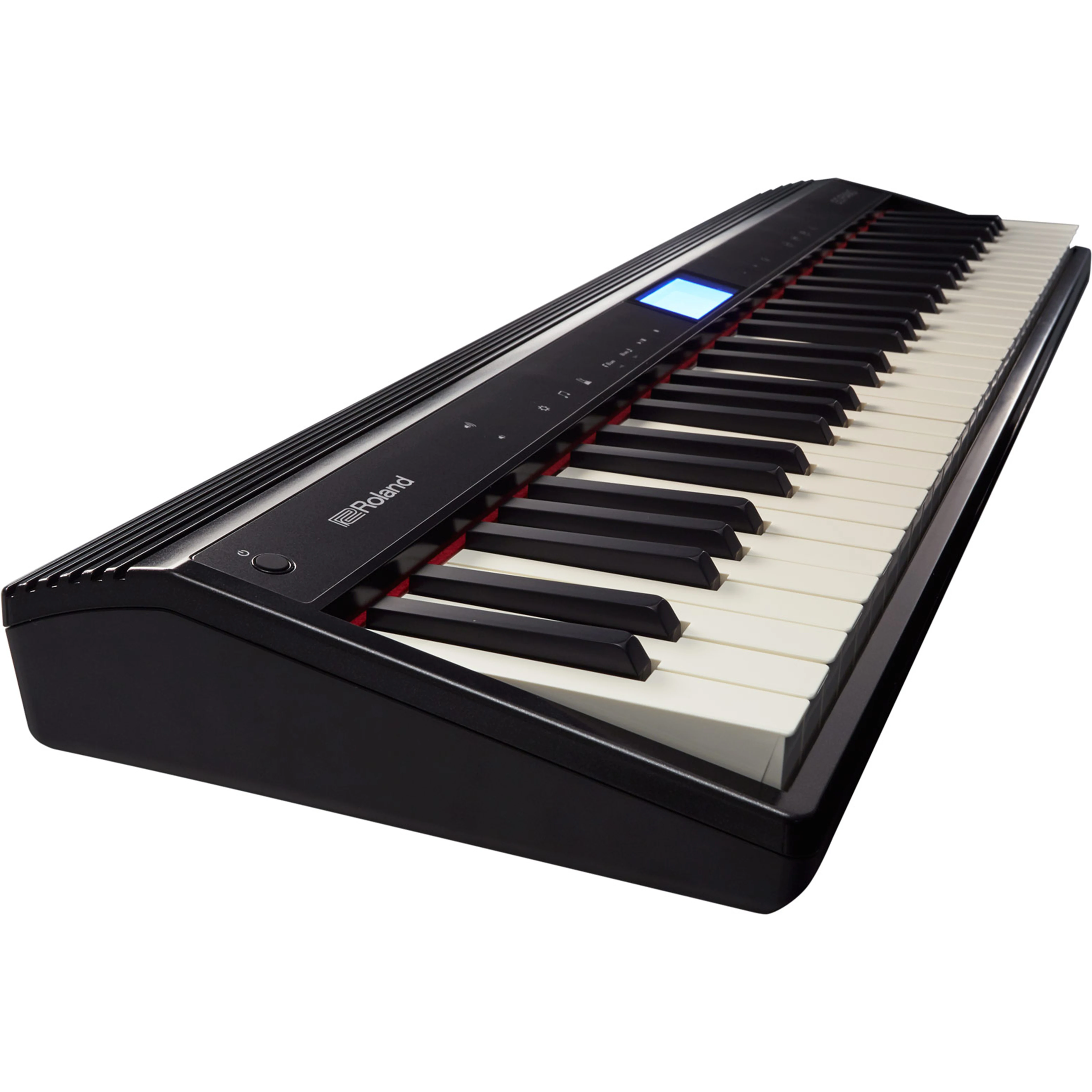 ROLAND Electronic keyboard GO-61P Musical Instrument 61 Keys Electronic Organ Portable Professional
