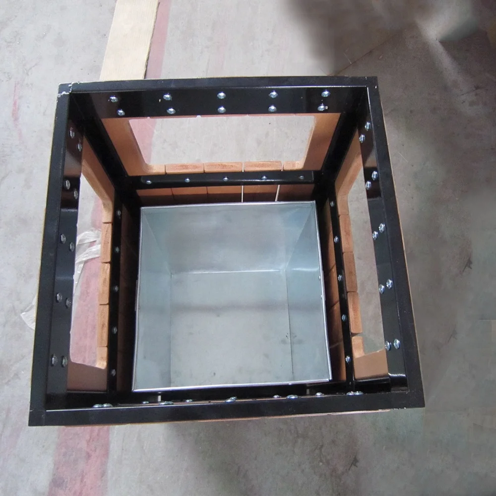 Outdoor commercial garbage bin and  park rubbish bin wood ashtray dustbin for community