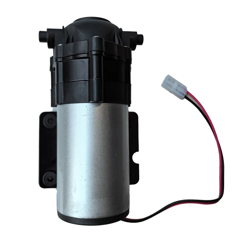 Household 75G 100G 300G 400G 600G Diaphragm RO Water Filter Booster Pump Water Purifier Self-Priming pump