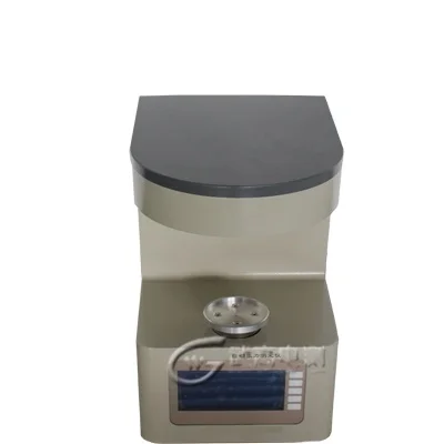 WDZL-203 automatic transformer insulation oil tension tester transformer oil tester