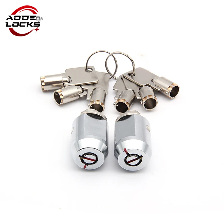 
Solid Brass Management Cylinder Lock China Door Lock Picks,Portable Lock 