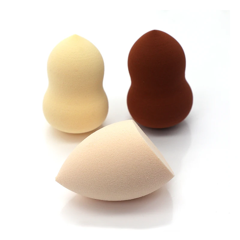 custom Makeup Sponge Latex Free Foundation Makeup Sponge With Makeup Sponge Holder