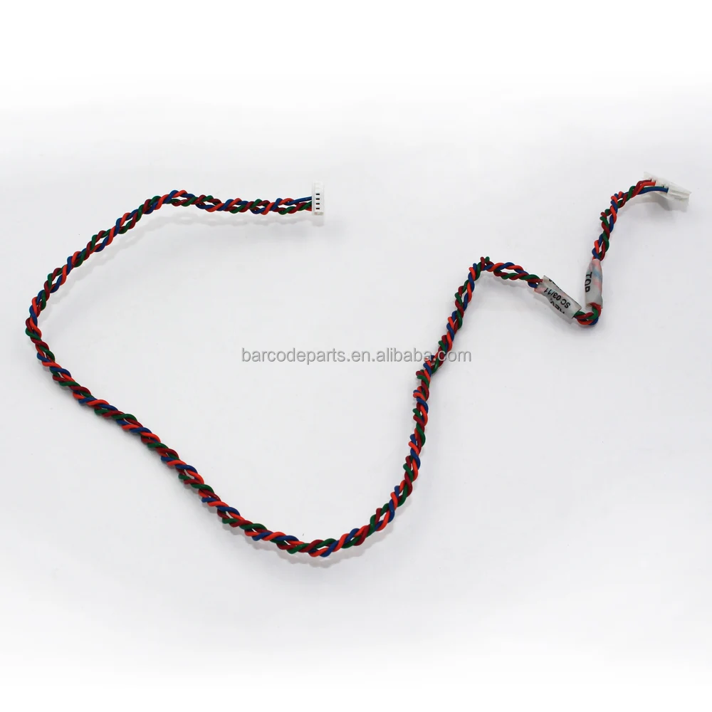 105936G-530 Kit Upper Cable for Thermopile Module for Zebra ZXP8 ZXP9 Thermal ID Card Printer