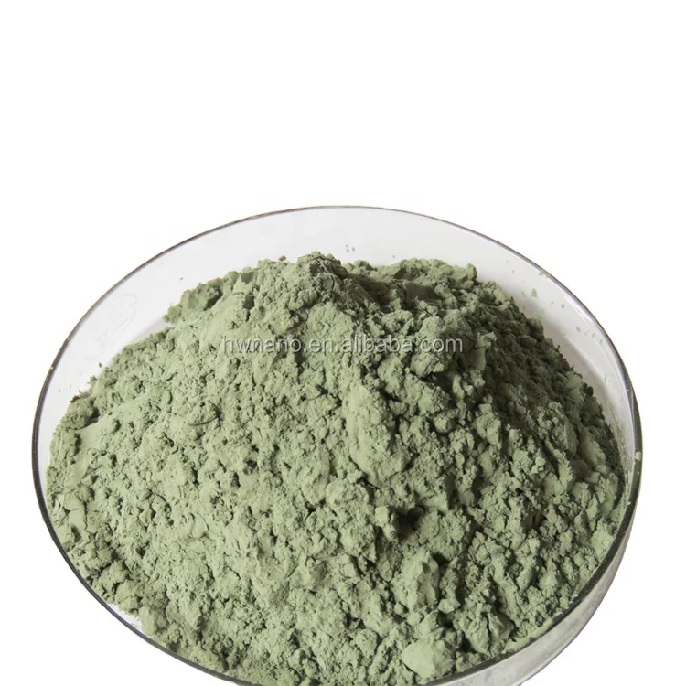 Ceramic Material 100g 50nm Nano Silicon Carbide