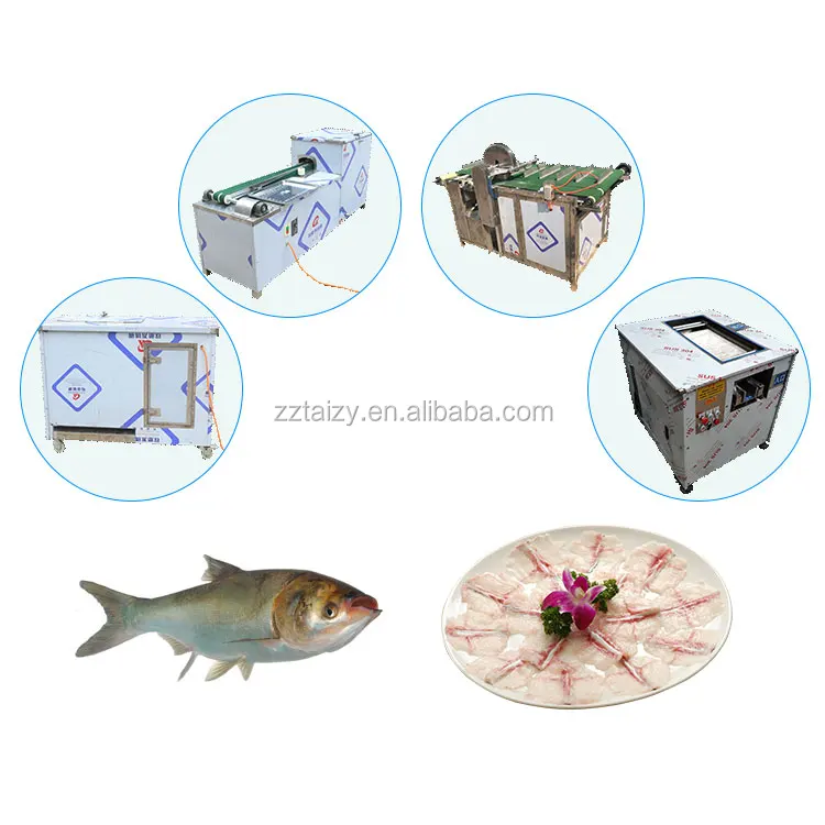 industryprocessingmachinery fish processing plant salmon fish heads cutting machine