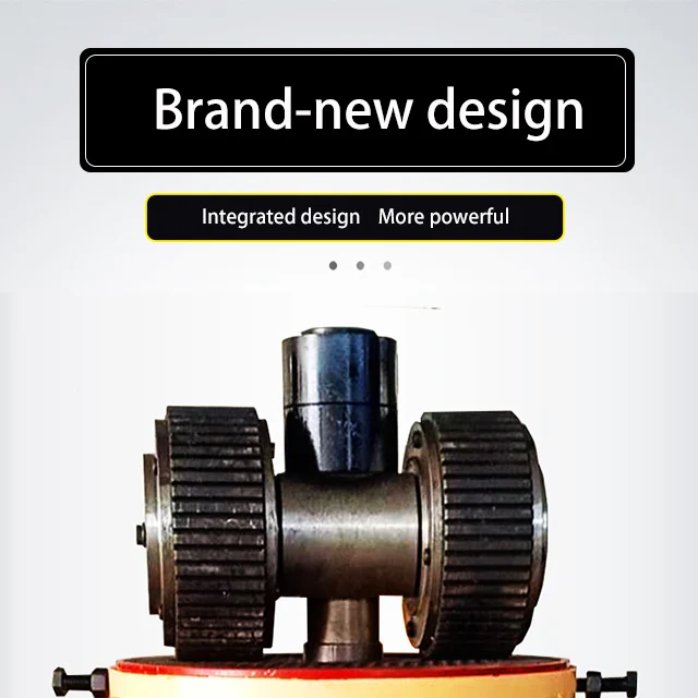 
China Leading manufacturer Cheap Biomass sawdust pellet machine High efficiency straw pellet machine 