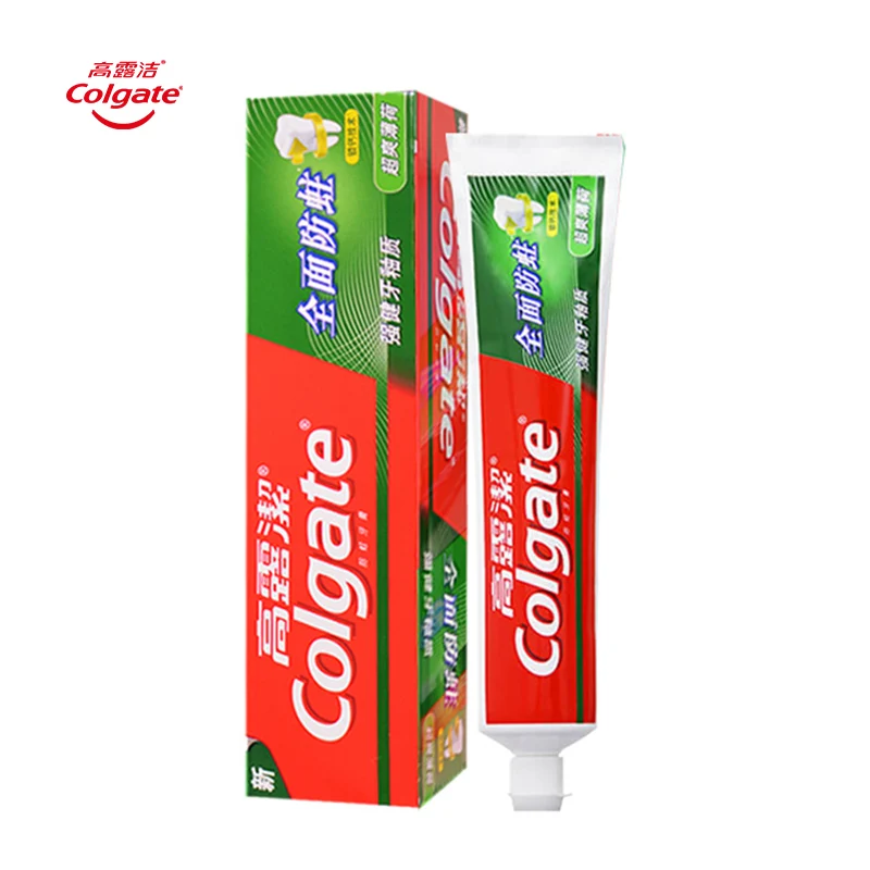 
colgate toothpaste total,wholesale of self owned toothpaste brands,stain remover eco friendly tooth paste activated,90g 