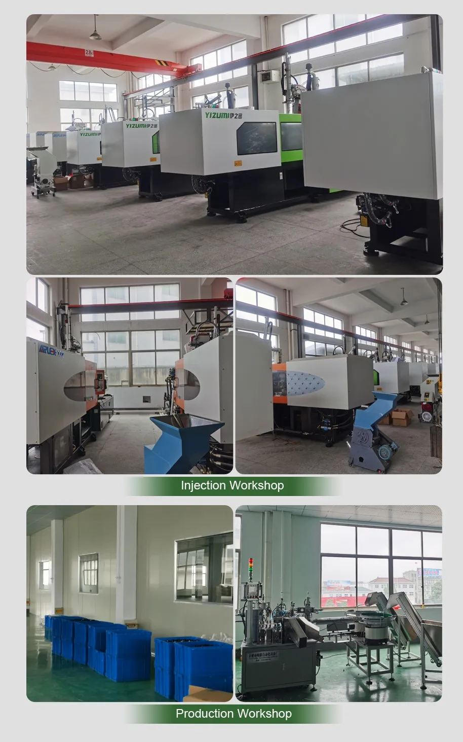  Factory Customize Liquid Soap pump sprayer 28/410 Long Nozzle lotion For head plastic pp hand