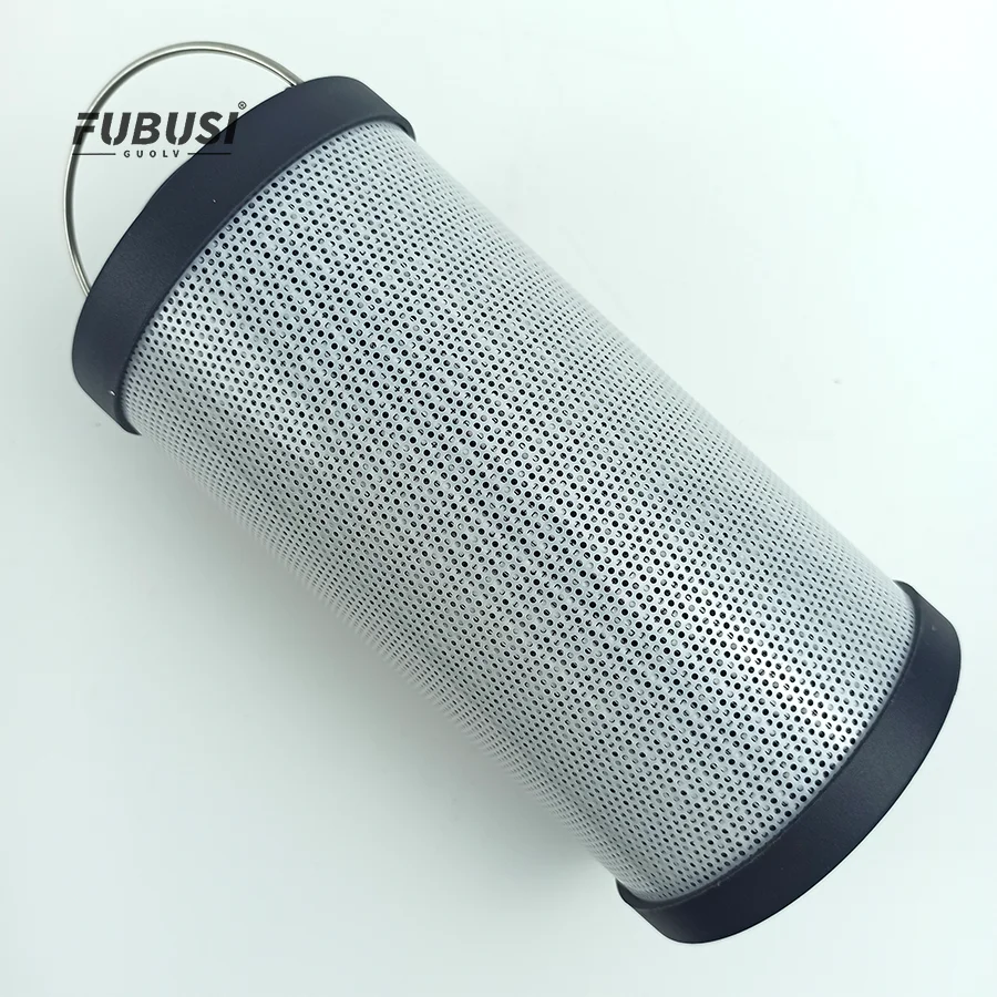 FUBUSI supply high quality Hydraulic Oil Filter 0330R010BN4HC HF6892 P566983 replacement for HYDAC hydraulic filter