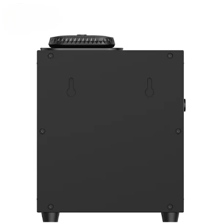 Scent Fragrance A300 silent bluetooth Machine wall mounted aroma diffuser with essential oil machine