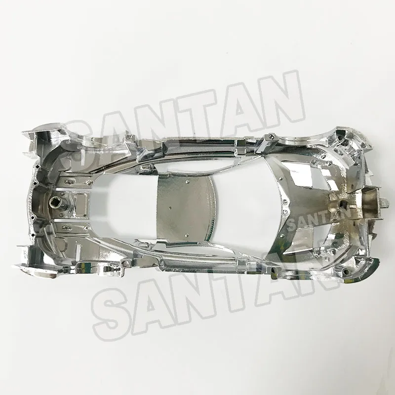 Customized High Quality And Low Price Zinc Metal Alloy Die-Cast Car Shell Model Vehicles Kids Toys