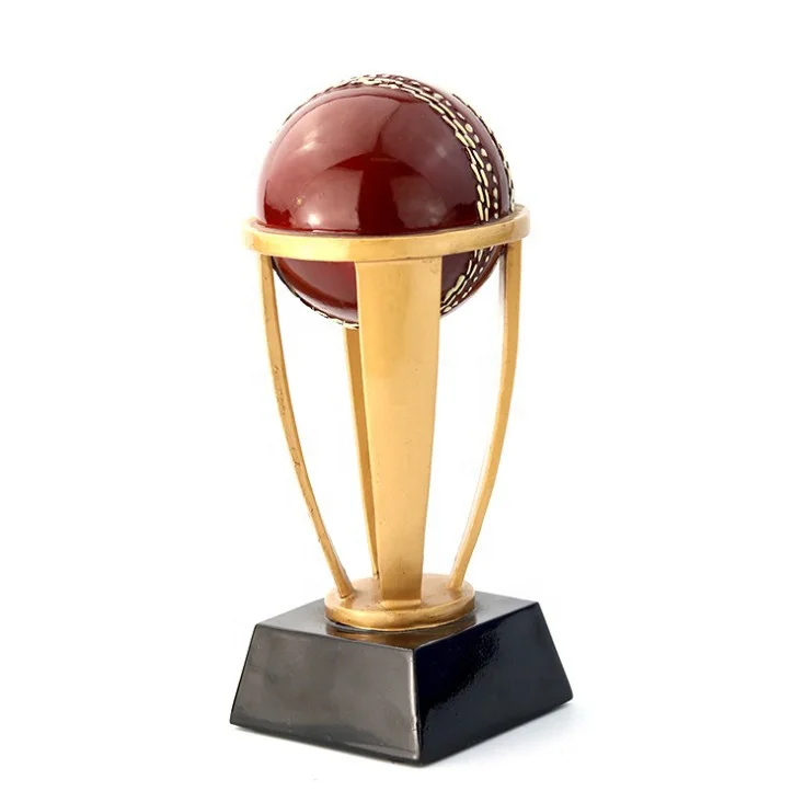 
cricket ball trophies 