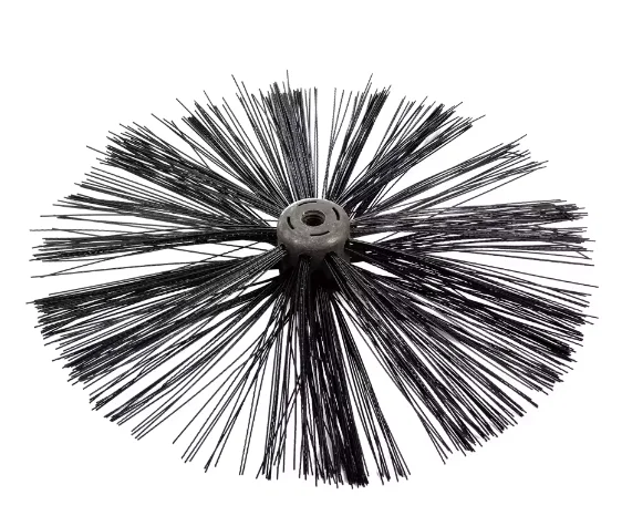 Chimney Drain Rod Set 9 Meter With Pipe Cleaner Plunger & Double Worm Screw Head Flexible Clog Remover Drain Cleaner Tool