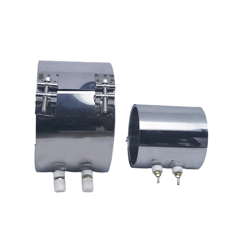 Hot Selling Product Mica Band Electrical Heater Ceramic Heating Coil