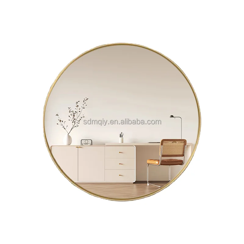 made in China  mirror  Vanity Mirror / Makeup Mirror  Chinese Factory adequate quality