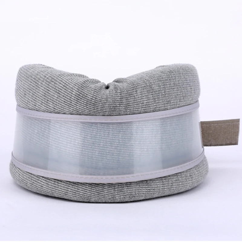 Neck Stretcher Cervical Brace Traction Medical Devices Orthopedic Pillow Collar Pain Relief Orthopedic Pillow Device Tractor