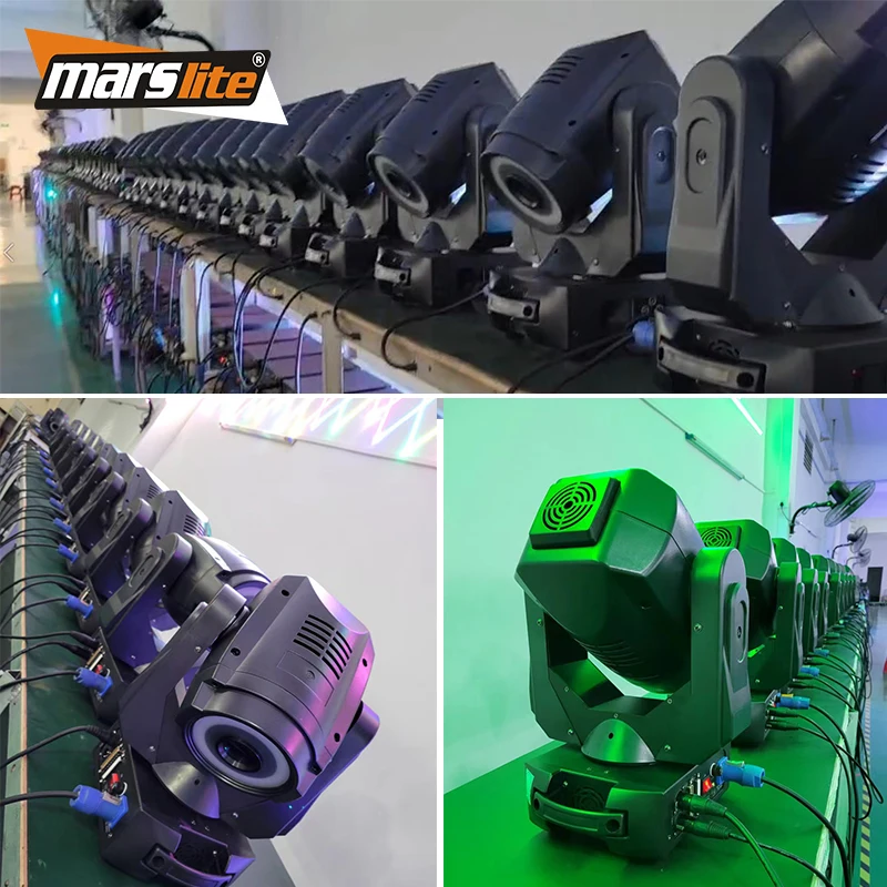 RGB лазер с движущейся головкой ILDA 3d полноцветный Luces для Dj анимации лазерный свет ночного клуба