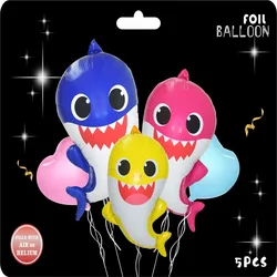 Для детского дня рождения Вечеринка сафари тема baby shower 2022 динозавр принадлежности для вечеринки украшения воздушные шары