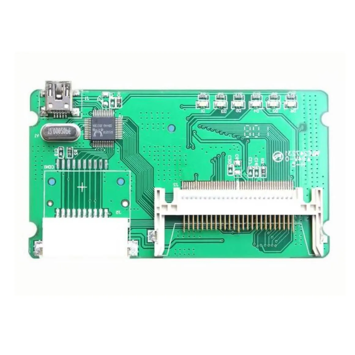 Customized Smart Home Air Purifier Control Board Pcba Circuit Board Pcb Assembly Manufacturer Pcba Factory With Oem Service