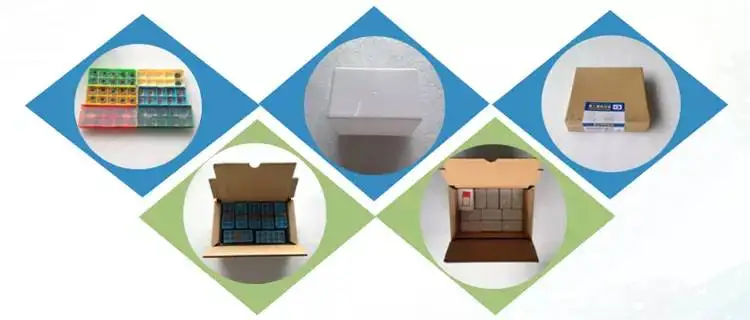 packing