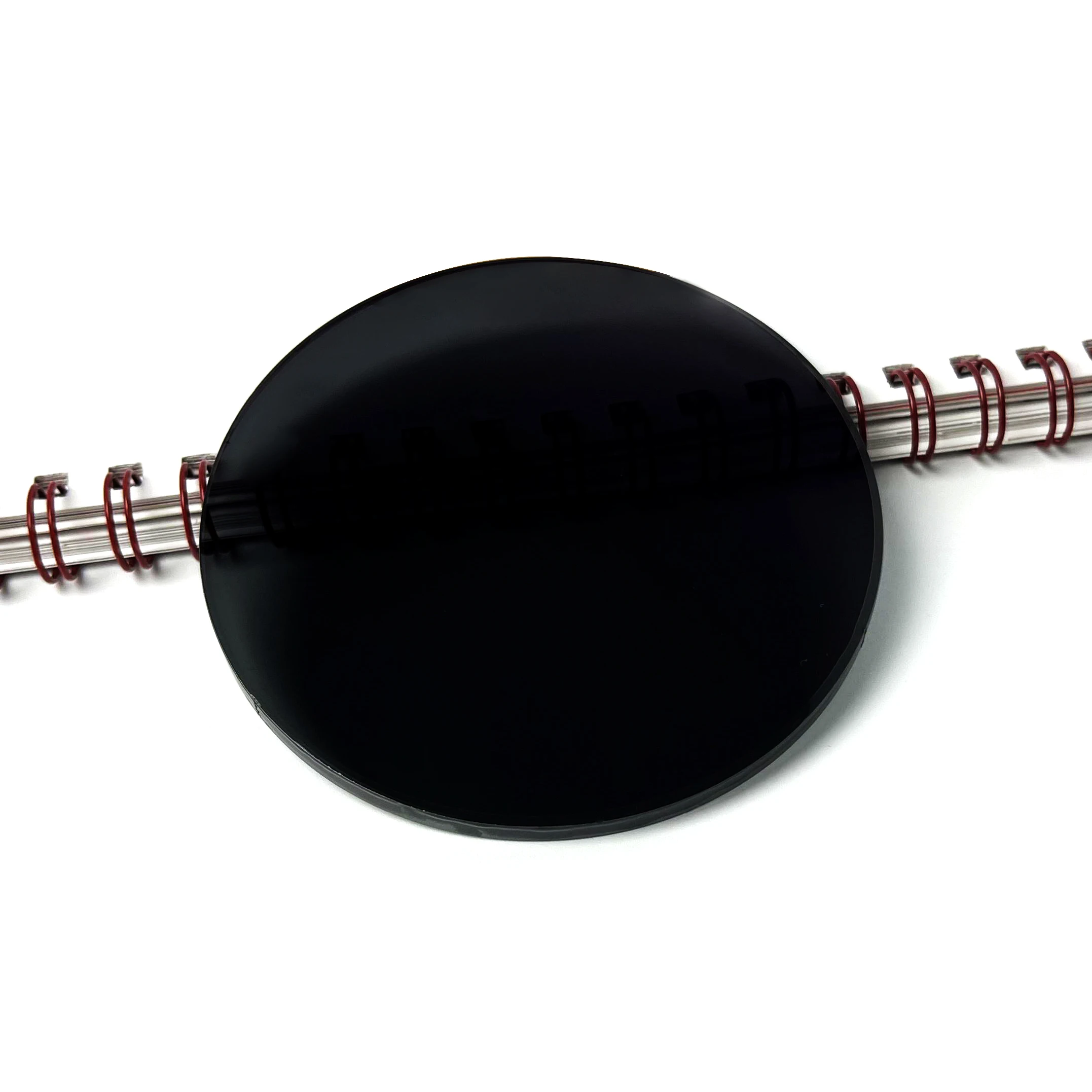 Anti-reflection 1.60 MR-8 Photochromic Lens 1.56/1.67 Photogrey Film Lens Gray Optical Lenses