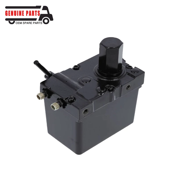China auto sheriauto motive Good Quality 85417236020 cabin tilt pump USE FOR Man TGS TGX TGA Truck spare parts