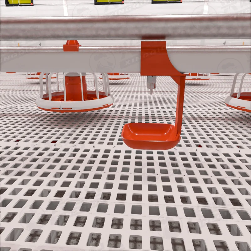 chicken feed farm equipment automatic chick feeder bebederos para gallinas bebedero de pollo poultry nipple drinker