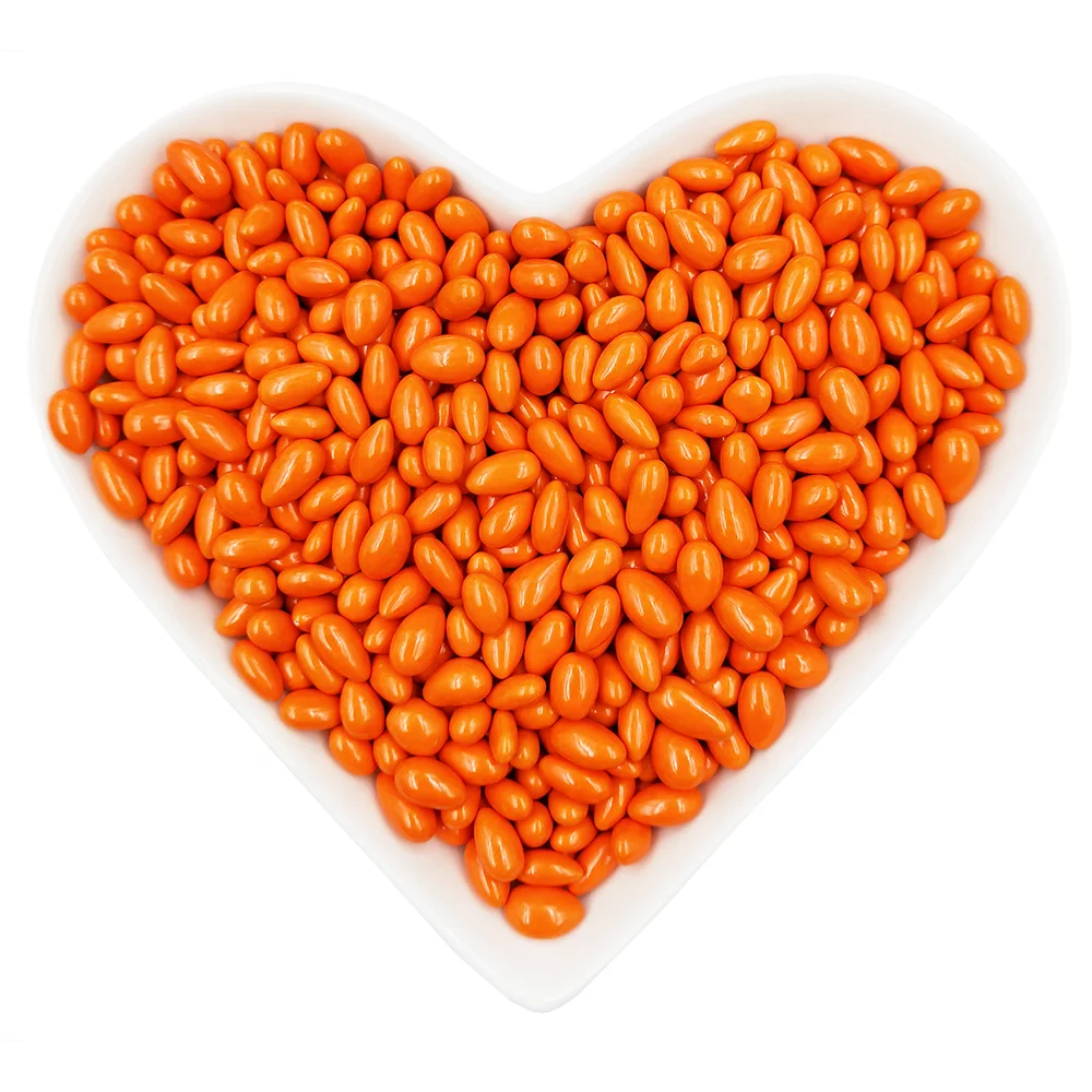 Sunflower Seed Chocolate