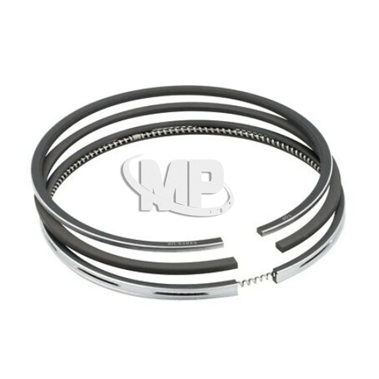 For HINO J07E-TI piston ring set 13011-4050A 13019-1120A S1301-92080 SDH20104ZY