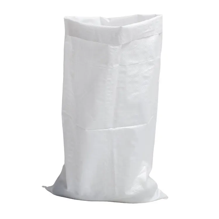 High Strength 5KG 10KG 20KG 25KG 50KG PP Woven Sack Packing Bag
