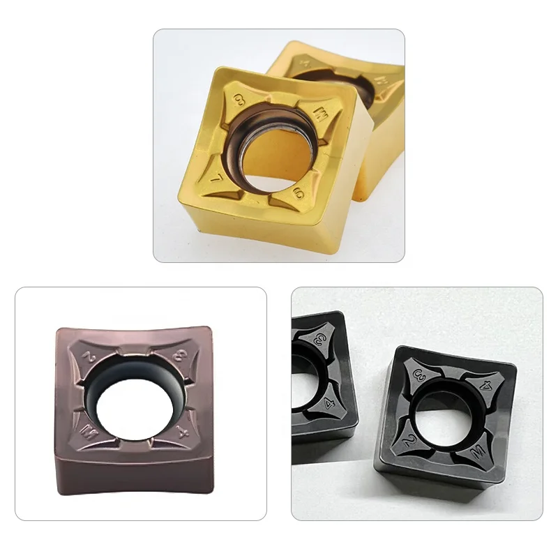 Твердосплавные токарные станки