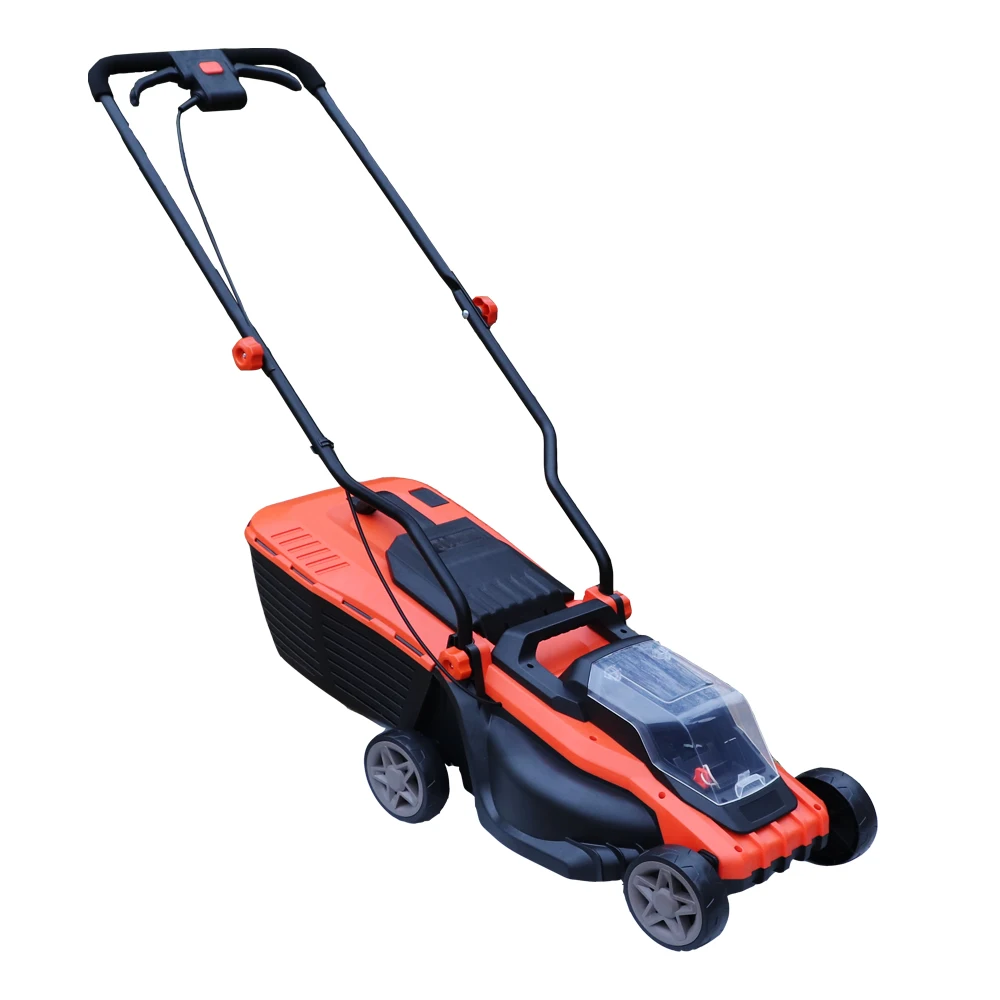 Garden Tools Lithium-Ion 40V 30L 50L Battery ground zero turn lawn mowers riding