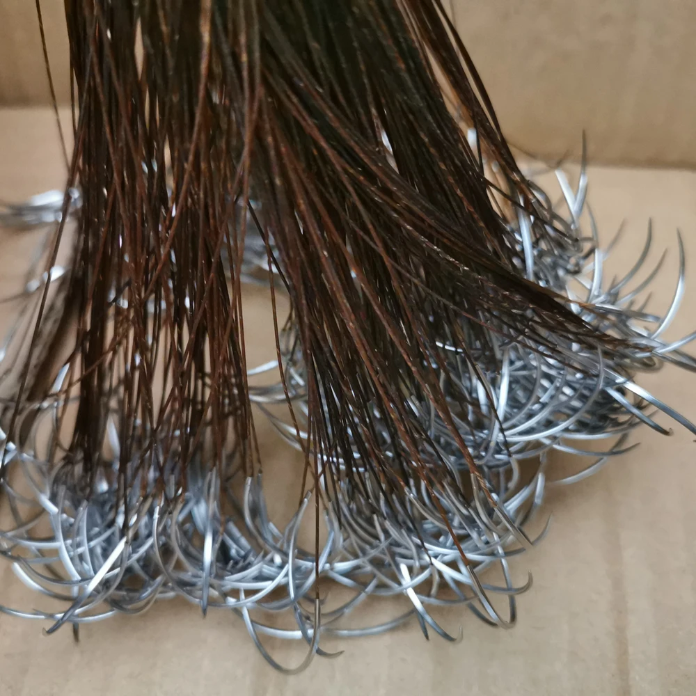 
Disposable Polyglactin 910 surgical suture 