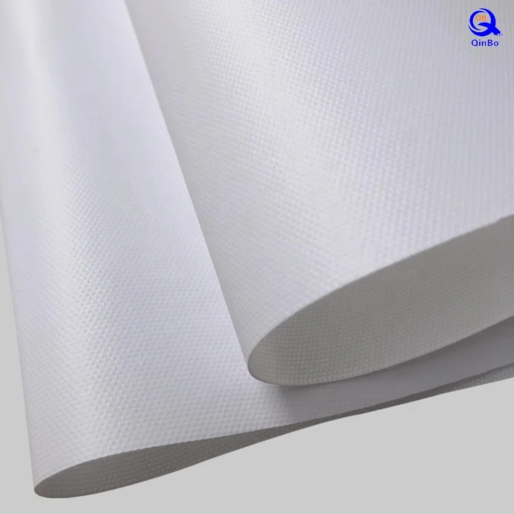 Best-selling 230gsm Eco -solvent Semi-Glossy Printing Polyester Canvas Eco -solvent Canvas Painting  /UV / Latex All Can Be Used