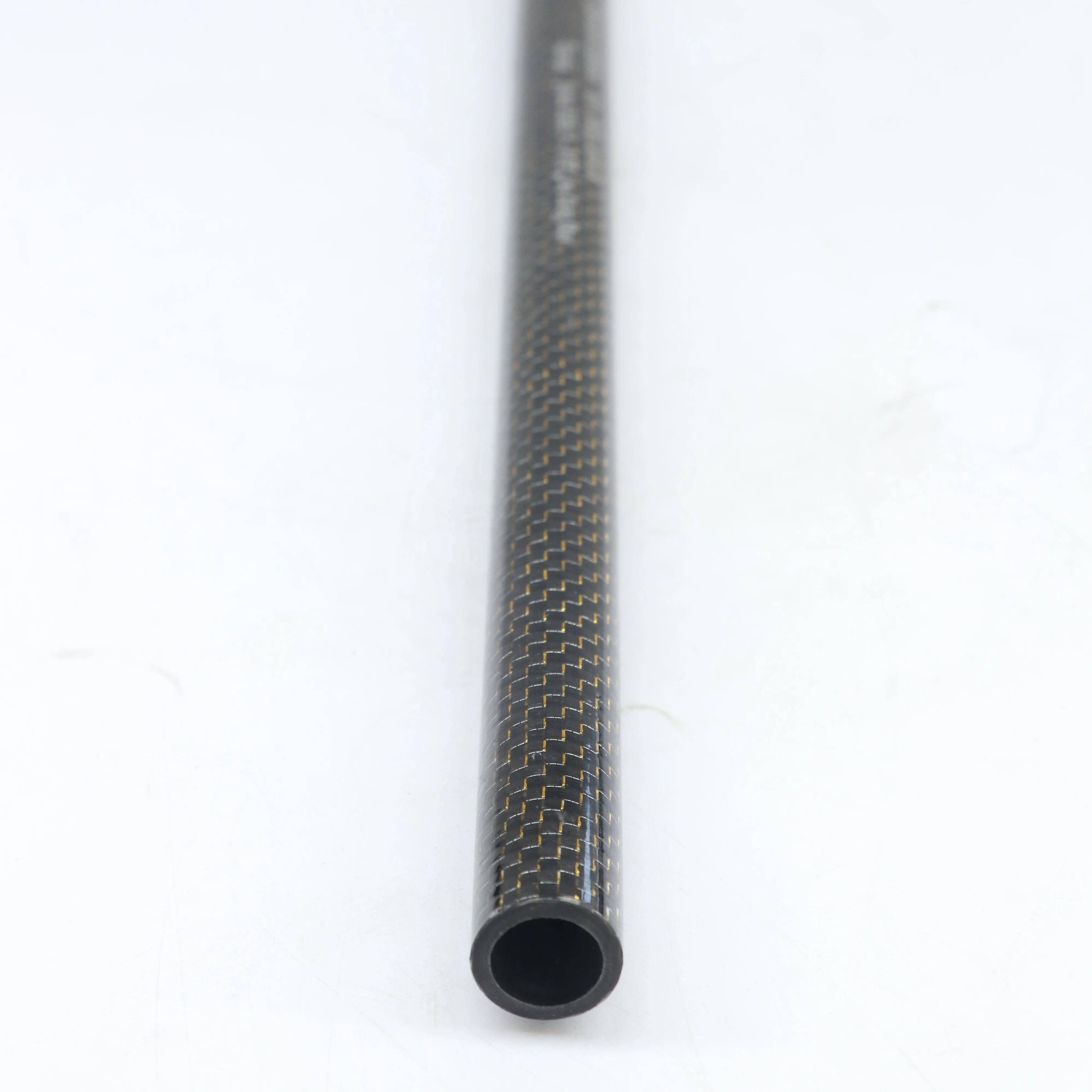 
chinese carbon tube carbon fiber tube 50mm 