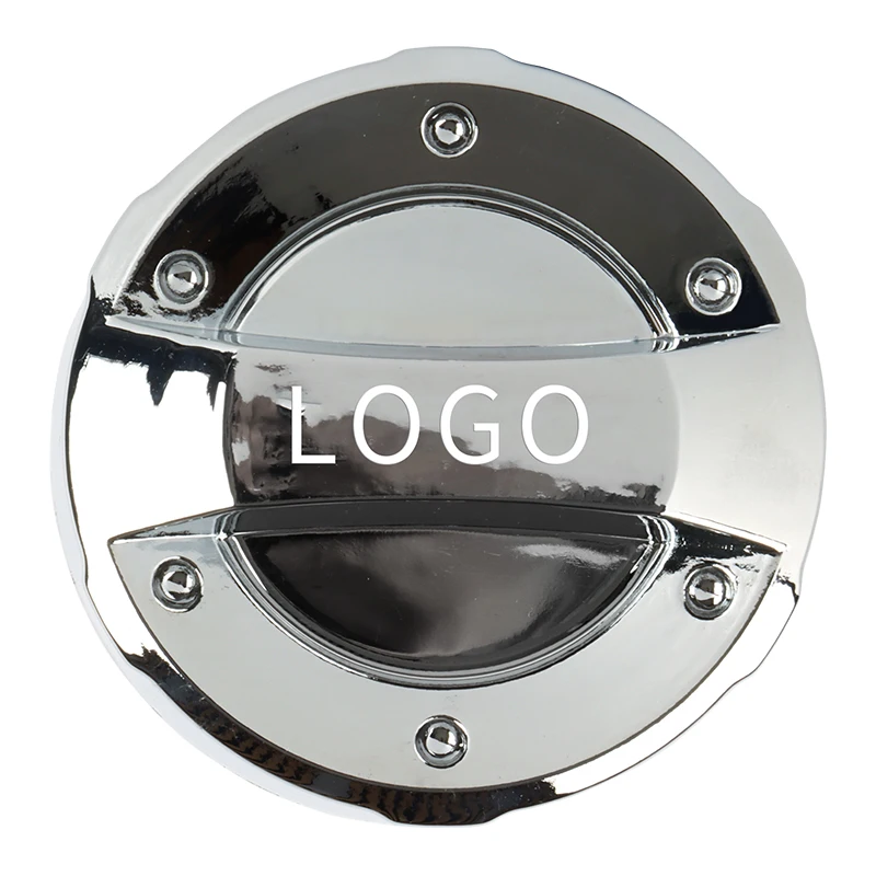 Universal Locking Auto Gas Cap Cover and Key Custom ABS Fuel Tank Filler FOR Lock For Cars