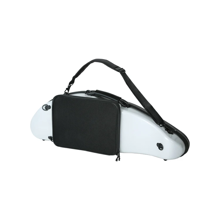 Factories OEM/ODM Cheap High Quality Musical Instrument Bags&Case PC Alto Saxophone Case