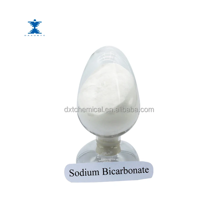 Hot sale NAHCO3 Baking Soda Powder soda ash Food Grade Sodium Bicarbonate with nice price